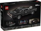 LEGO® Technic Fast & Furious Dodge Charger R/T Car (42231) (15)
