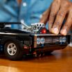 LEGO® Technic Fast & Furious Dodge Charger R/T Car (42231) (3)