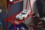 LEGO® Technic Dodge Viper GTS-R Sports Car (42234) (6)