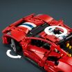 LEGO® Technic Ferrari 488 Pista Car (42235) (2)