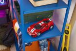 LEGO® Technic Ferrari 488 Pista Car (42235) (6)