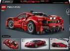 LEGO® Technic Ferrari 488 Pista Car (42235) (7)