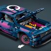 LEGO® Technic Custom Garage Ford Mustang GT Car (42236) (3)