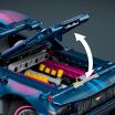 LEGO® Technic Custom Garage Ford Mustang GT Car (42236) (4)