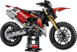 LEGO® Technic Ducati Desmo450 MX Factory Motorcycle (42238) (1)