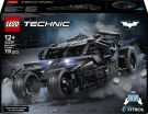 LEGO® Technic Batmobile Tumbler (42239) (0)