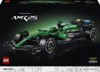 LEGO® Technic Aston Martin Aramco AMR25 F1 Car (42240) (0)
