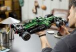 LEGO® Technic Aston Martin Aramco AMR25 F1 Car (42240) (10)