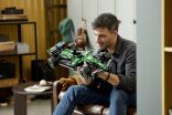 LEGO® Technic Aston Martin Aramco AMR25 F1 Car (42240) (12)