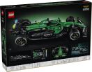 LEGO® Technic Aston Martin Aramco AMR25 F1 Car (42240) (14)