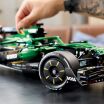LEGO® Technic Aston Martin Aramco AMR25 F1 Car (42240) (3)