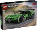 LEGO® Technic Green Bugatti Chiron Pur Sport Hypercar (42241) (0)