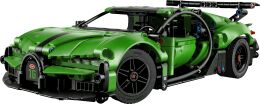 LEGO® Technic Green Bugatti Chiron Pur Sport Hypercar (42241) (1)