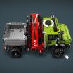 LEGO® Technic Mercedes-Benz Unimog U 5023 With Crane (42242) (2)