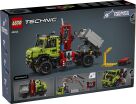 LEGO® Technic Mercedes-Benz Unimog U 5023 With Crane (42242) (9)