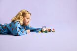 LEGO Friends Friendship Movie Night (42642) (8)
