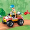 LEGO Friends Panda Sanctuary Animal Care (42648) (3)