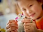 LEGO Friends Unicorn & Flamingo Pool Party (42658) (8)