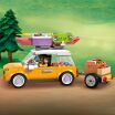 LEGO Friends Friendship Road-Trip Travel Car (42659) (2)