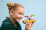 LEGO Friends Friendship Road-Trip Travel Car (42659) (8)