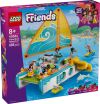 LEGO Friends Travel Boat Adventure (42664) (0)