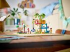 LEGO Friends Cat Birthday Party & Tree House (42666) (11)