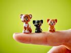 LEGO Friends Cat Birthday Party & Tree House (42666) (7)