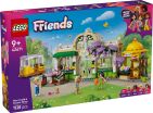 LEGO Friends Plant Cafe & Flower Shop (42671) (0)