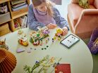 LEGO Friends Plant Cafe & Flower Shop (42671) (6)