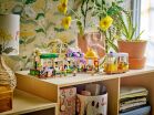 LEGO Friends Plant Cafe & Flower Shop (42671) (9)