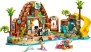 LEGO Friends Family Vacation Beach Resort (42673) (1)