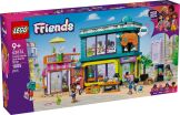 LEGO Friends Comic Book & Game Store (42674) (0)