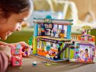 LEGO Friends Comic Book & Game Store (42674) (9)