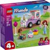 LEGO Friends Unicorn Cake Delivery Car (42675) (0)
