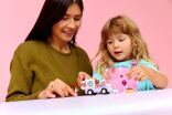 LEGO Friends Unicorn Cake Delivery Car (42675) (5)