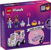 LEGO Friends Unicorn Cake Delivery Car (42675) (9)