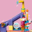 LEGO® Friends Fun Water Park Day (42676) (3)