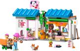 LEGO Friends Dog Treats Bakery (42677) (1)