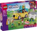 LEGO Friends Pet Accesories Van (42678) (0)