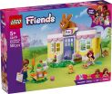 LEGO Friends Heartlake City Bunny Hotel (42679) (0)