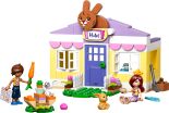 LEGO Friends Heartlake City Bunny Hotel (42679) (1)