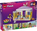 LEGO Friends Heartlake City Bunny Hotel (42679) (10)