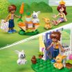LEGO Friends Heartlake City Bunny Hotel (42679) (4)