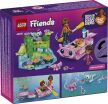 LEGO Friends Axolotl Adventure Boat (42681) (12)