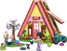 LEGO® Friends Nature Glamping Cabin (42682) (1)