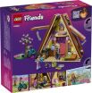 LEGO® Friends Nature Glamping Cabin (42682) (11)
