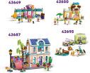 LEGO® Friends Unicorn Dream Cafe (42684) (7)