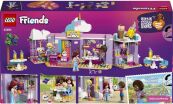 LEGO® Friends Unicorn Dream Cafe (42684) (8)