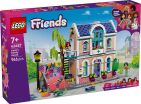 LEGO Friends Liann's Family House (42687) (0)