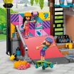 LEGO Friends Liann's Family House (42687) (4)